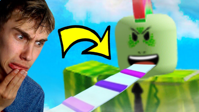 🍉Dutchtuber Obby 🍉  [ADMIN Update] screenshot 3