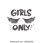 Girl privacy