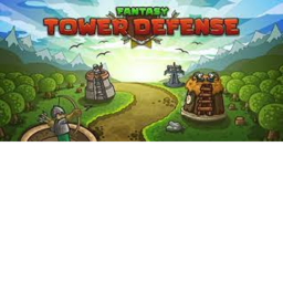 Tower Defence
