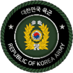 ROKA | "Republic of Korea Army"