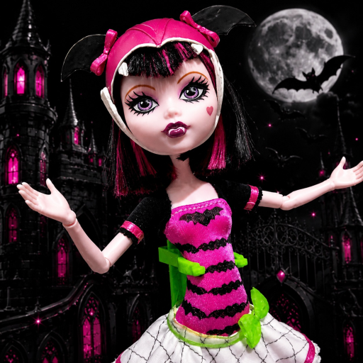 Monster High RP icon