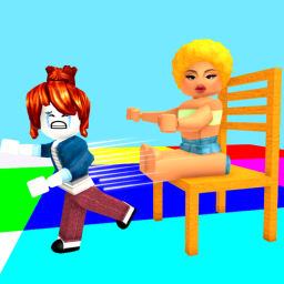 Color Chairs