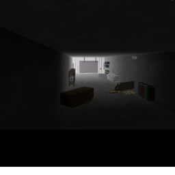 scp dafton