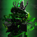 Roupas do killer_eu