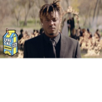 juice wrld R I P