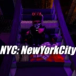 [NYC] NewYorkCity
