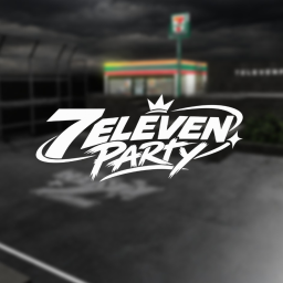 7 ELEVEN PARTY