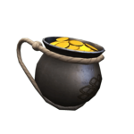 Pot Of Gold's