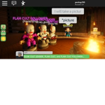 THE FLAM CULT