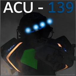 ACU - 139 - B