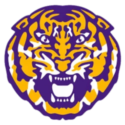 LCFA S8 | LSU Tigers