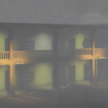 The After Hours Motel