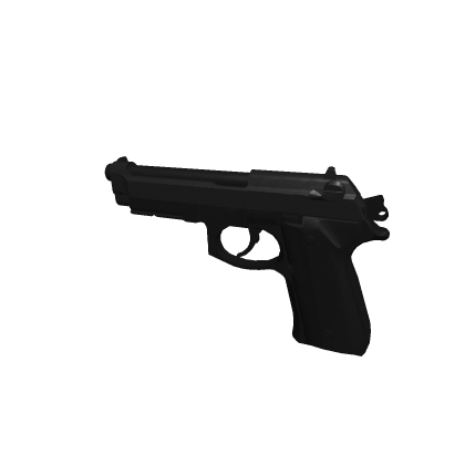 Gun Mesh