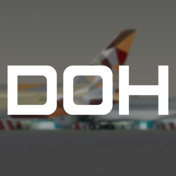 Hamad International Airport, Doha