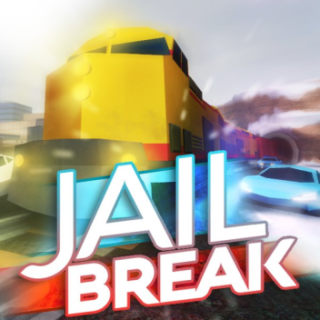 TRAINS (Beta)! Jailbreak 2017