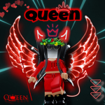 Queen and friends