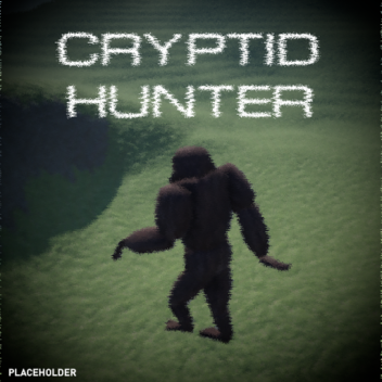 Cryptid Hunter