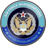 |USAF | Air Force Headquarters