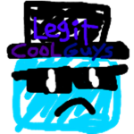 legit Cool guys