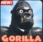 Gorilla!