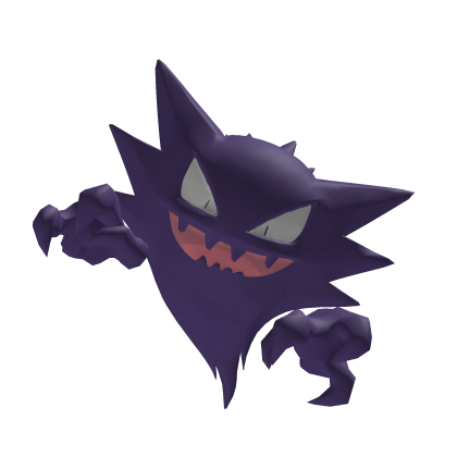 Ghost Friend Roblox item