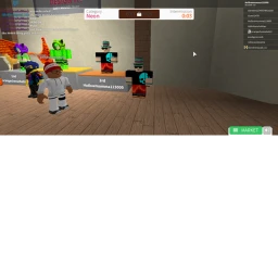 Try Not To RAGE Obby icon