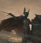 The Blood of Dragons
