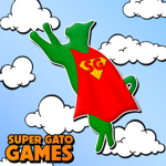 Super Gato Games