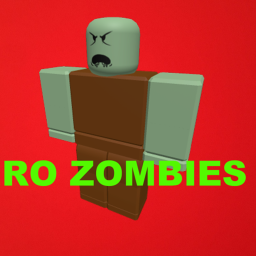 RO ZOMBIES