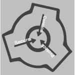 SCPF /-| Special Containment Procedures Foundation
