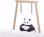 La famille des ninja kawaii