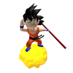 Goku Partner