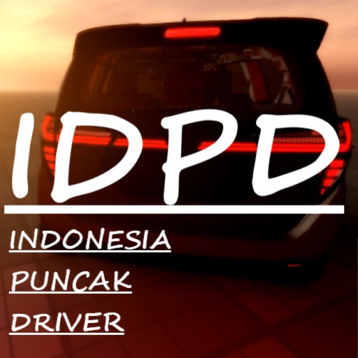 [UPDATE 0.8]Indonesia Puncak Driver(IDPD)