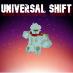 Universal Shift