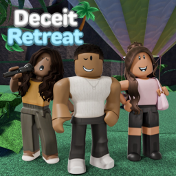 🌴 Deceit Retreat
