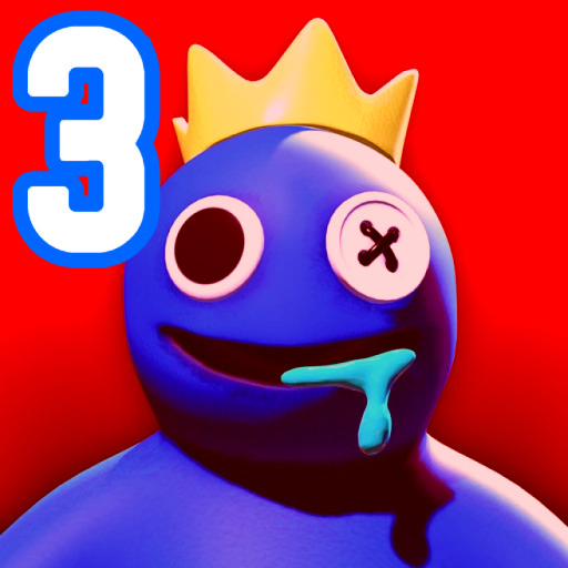 Rainbow Friends: Chapter 3!