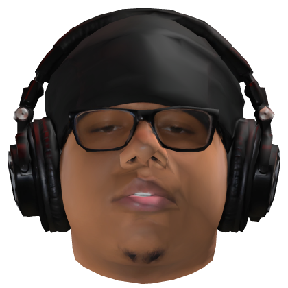 Vonoff Headphone