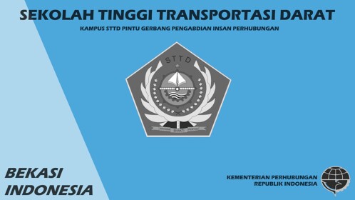 [IN] Sekolah Tinggi Transportasi Darat