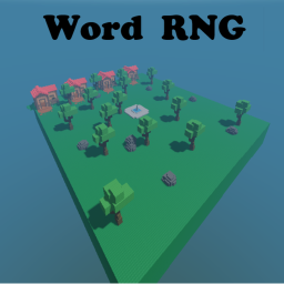 Words RNG