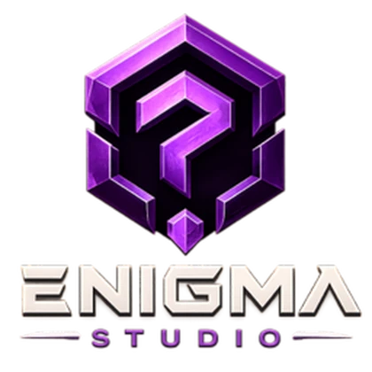 EnigmaStudio Roblox group icon