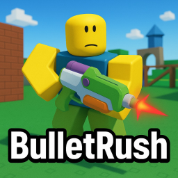 BulletRush