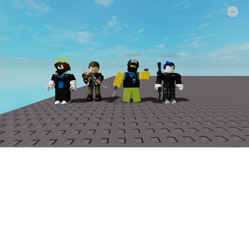 The epic war