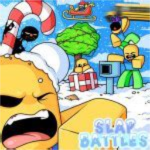 Slap Battles But Free Group
