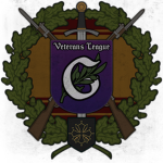 Imperial Guard Veterans League