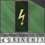 Militaer Cyrinthia Grand