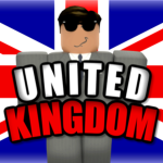 ⦿ | United Кingdоm