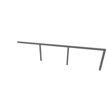 Caruthers Corps: Fence