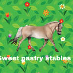 Sweet Pastry Stables Group Thumbnail