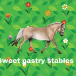 Sweet Pastry Stables Group Thumbnail