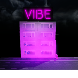 Vibe apartment